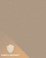 Обои Grandeco Atmosphere Винил на флизелине (0,53*10,05) Коричневый, Рогожка арт-AT1014 — фото 1, Обои для стен