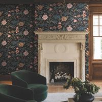 Обои Ronald Redding Astoria арт-MX9656 — фото 4, Обои