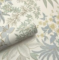 Обои Holden Decor Imaginarium 3 арт-14222 — фото 3, Обои