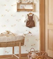 Обои Casadeco Once Upon a Time арт-88372931 — фото 2, Обои для стен