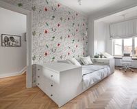 Обои Loymina Origins арт-Als4-005 — фото 4, Обои