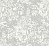 Обои Jaima Brown Chelsea Lane арт-JB60110 — фото 1, Обои