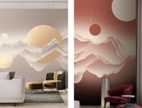 Фрески Fresq Classic Collection арт-AM01 — фото 10, Фрески