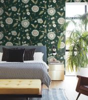 Обои York Greenhouse арт-GO8236 — фото 5, Обои