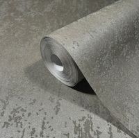 Обои Marburg Eclectic Винил на флизелине (0,70*10,05) Серый/Коричневый, Штукатурка арт-34938 — фото 2, Обои