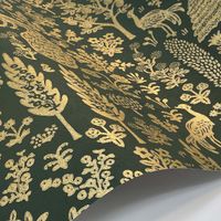 Обои York Rifle Paper Co. Second Edition арт-RP7373 — фото 3, Обои