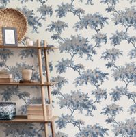 Обои Aura Archives vol.1 by Crown арт-M1672 — фото 4, Обои