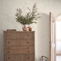 Обои Antonina Vella Artifacts арт-AB3086 — фото 3, Обои