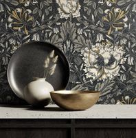 Обои KT-Exclusive Arts&Crafts арт-ET12608 — фото 3, Обои