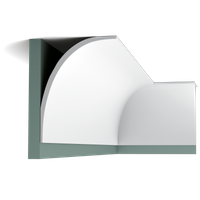 Лепнина ORAC Карнизы арт-C990 — фото 1, Карнизы