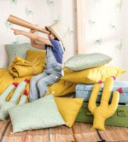 Обои Caselio Girl Power арт-100757910 — фото 3, Обои для стен