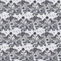 Обои Clarke & Clarke Wilderie арт-W0117-01 — фото 2, Обои