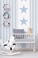 Обои Aura Deauville арт-G23316 — фото 2, Обои