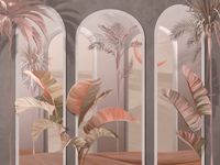 Фрески Wall Street Фрески арт-26003 — фото 1, Фрески