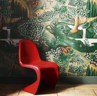 Обои Zoffany Cotswolds Manor арт-310430 — фото 3, Обои