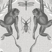 Обои Galerie Bazaar арт-G78310 — фото 2, Обои