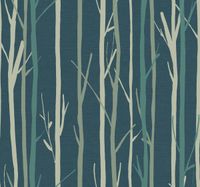 Обои Wallquest Indigo арт-OA20202 — фото 1, Обои