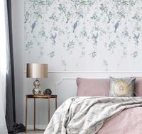 Обои Loymina Пейзаж арт-ART11-005 — фото 3, Обои