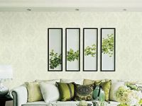 Обои Baoqili HO-01 арт-HO-1-18038A — фото 2, Обои