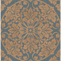 Обои Seabrook Montage арт-MT81402 — фото 1, Обои