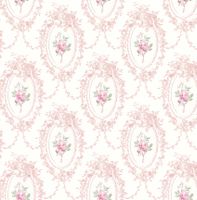 Обои Wallquest Alice and Rose арт-VI80301 — фото 1, Обои