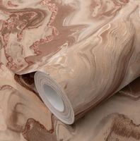 Обои 923 59105 Elle 4 арт. арт-ER12219-13 — фото 4, Обои