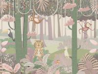 Фрески Affresco Сказки Affresco арт-ZK617-COL4 — фото 1, Фрески