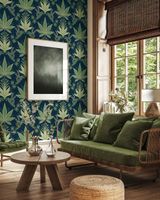 Обои Paper & Ink Mulberry Tree арт-TJ40112 — фото 2, Обои