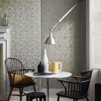 Обои Little Greene London Wallpapers 4 арт-0251RGREVIR — фото 2, Обои