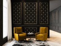 Товар: Обои AS Creation New Life Винил на флизелине (0,53*10,05) Серый, Геометрия арт-37682-3 - фото 3 Обои AS Creation New Life Винил на флизелине (0,53*10,05) Серый, Геометрия арт-37682-3 — фото 3, Обои