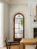 Товар: Обои York Rifle Paper Co 3rd Edition арт-RF7511 - фото 2 Обои York Rifle Paper Co 3rd Edition арт-RF7511 — фото 2, Обои