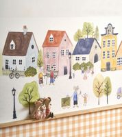 Обои Casadeco Once Upon A Time 2 арт-200746161 — фото 2, Обои