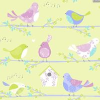 Обои Aura Just 4 Kids арт-G56004 — фото 1, Обои