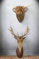 Обои Cole & Son Mariinsky Damask арт-108-9045 — фото 4, Обои