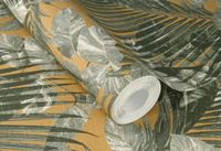 Обои Rasch Cosy Living арт-600162 — фото 3, Обои