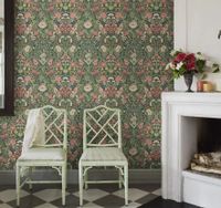 Обои Borastapeter Orangeri арт-5721 — фото 3, Обои