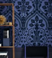 Обои Cole & Son The Pearwood Collection арт-116-9033 — фото 6, Обои