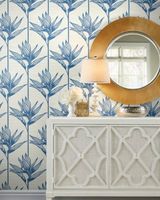 Обои York Tropics Resource Library арт-TC2672 — фото 2, Обои