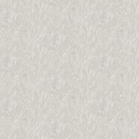 Обои Marburg Papis Loveday Винил на флизелине (0,7*10,05) Бежевый/Серебряный, Листья арт-33701 — фото 1, Обои для стен