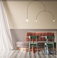 Товар: Обои Loymina Materials Lotus арт-LOT1-804 - фото 3 Обои Loymina Materials Lotus арт-LOT1-804 — фото 3, Обои