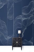 Фрески Fresq Geo Collection арт-GEO24 — фото 1, Фрески