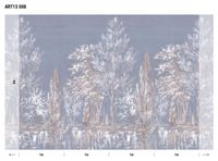 Обои Loymina Пейзаж vol. 2 арт-ART13-006 — фото 2, Обои