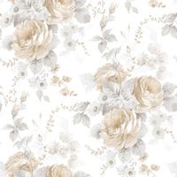 Обои Aura Rose Garden арт-RG35723 — фото 1, Обои