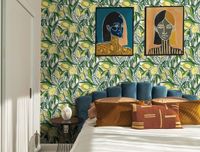 Обои Aura Happy арт-FD26420 — фото 2, Обои