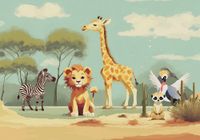 Обои Architector Joy арт-72146M — фото 1, Обои