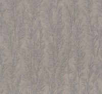 Обои Marburg Natural Opulence Винил на флизелине (0,7*10,05) Коричневый, Листья арт-33210 — фото 1, Обои