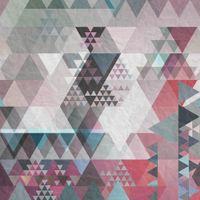 Фрески Affresco Re-Space арт-ZK78-COL2 — фото 1, Фрески