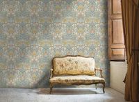 Обои Holden Decor Tales of the Manor арт-91904 — фото 3, Обои