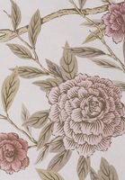 Обои Lewis & Wood Wide Width Wallpapers арт-lw14528 — фото 1, Обои