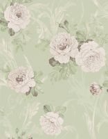 Обои 36 277 Rosa Dragomirski арт. арт-R1005 — фото 1, Обои
